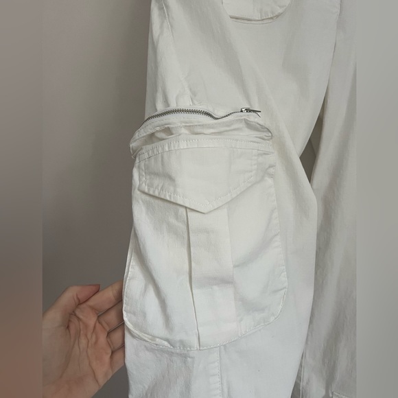Malene Birger Cargo Pants - Picture 8 of 14